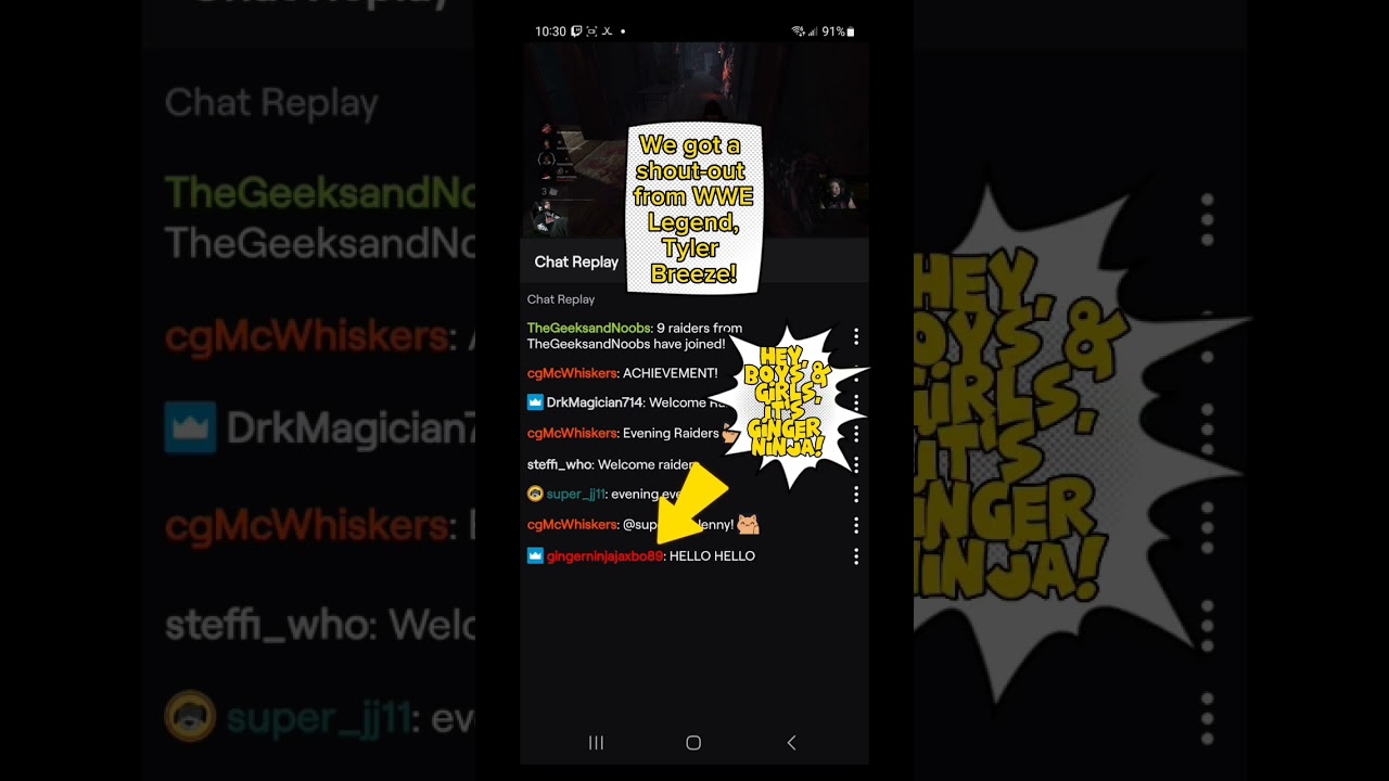 #TGNNetworks
