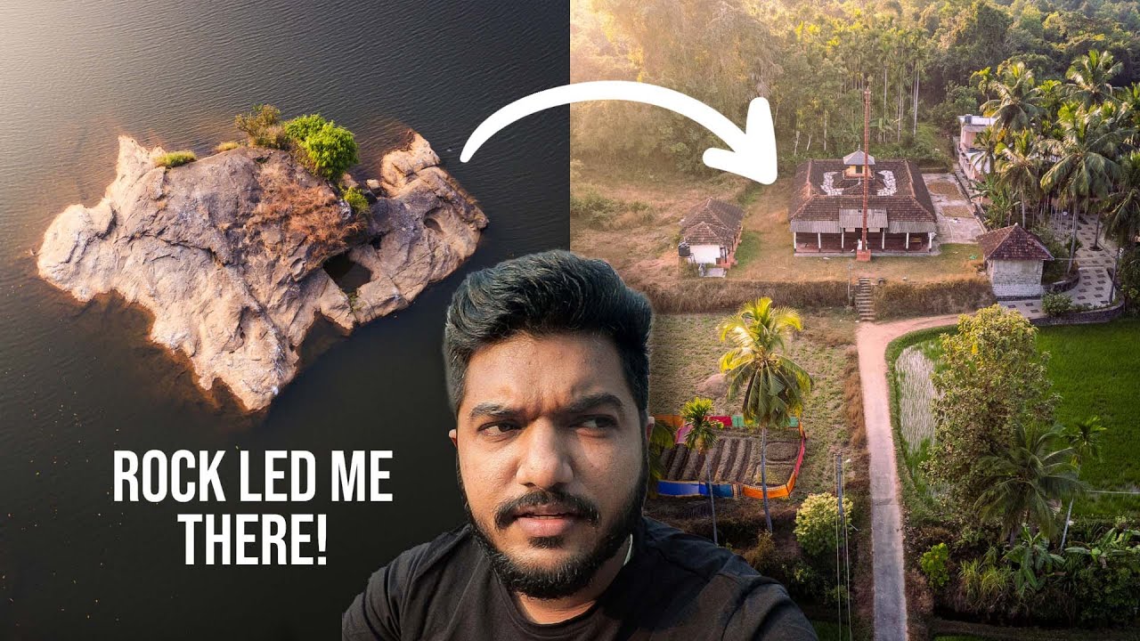PUTTIGE // HIDDEN GEM near UDUPI