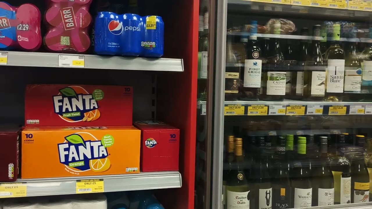 Langtoft Village Stores - Commercial Video
