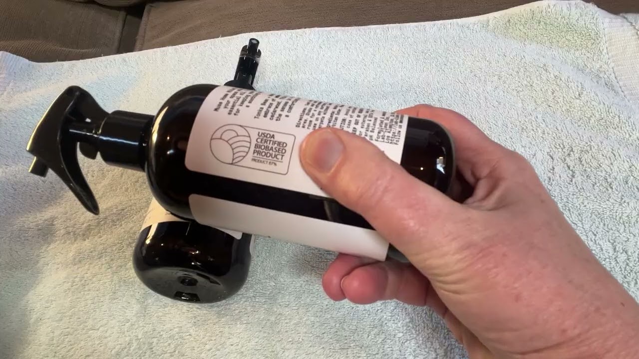 Subtle Botanical Room Spray That Fixes Real‑Life Smells (Without Being Overpowering)