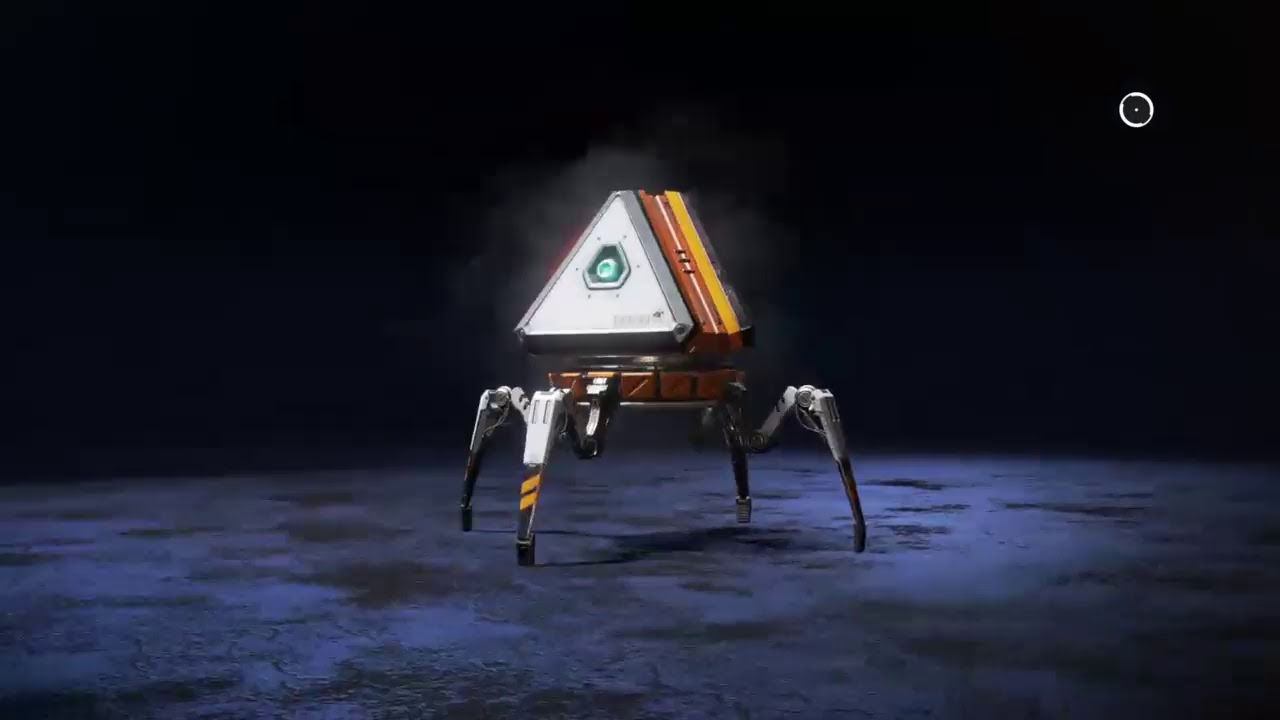 Apex w/ Futabby
