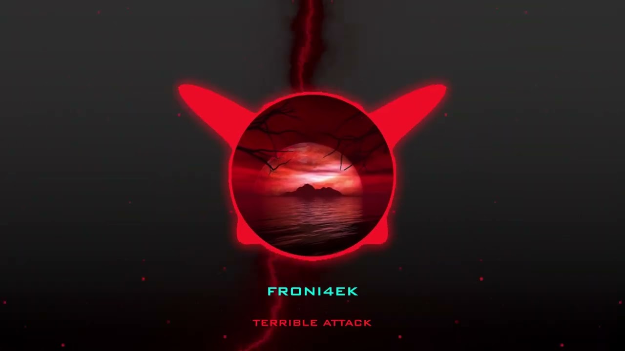 FroNi4ek—Terrible Attack [Drum n’bass]