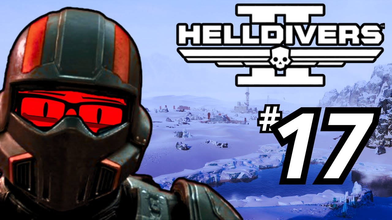 Gameplay Helldivers2 com amigos | Helldivers2 multiplayer Nº17