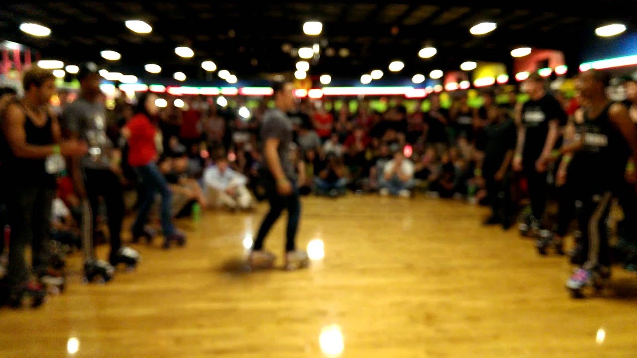 Vanilla Flow Team vs. Kounterfeit Kulture Street T