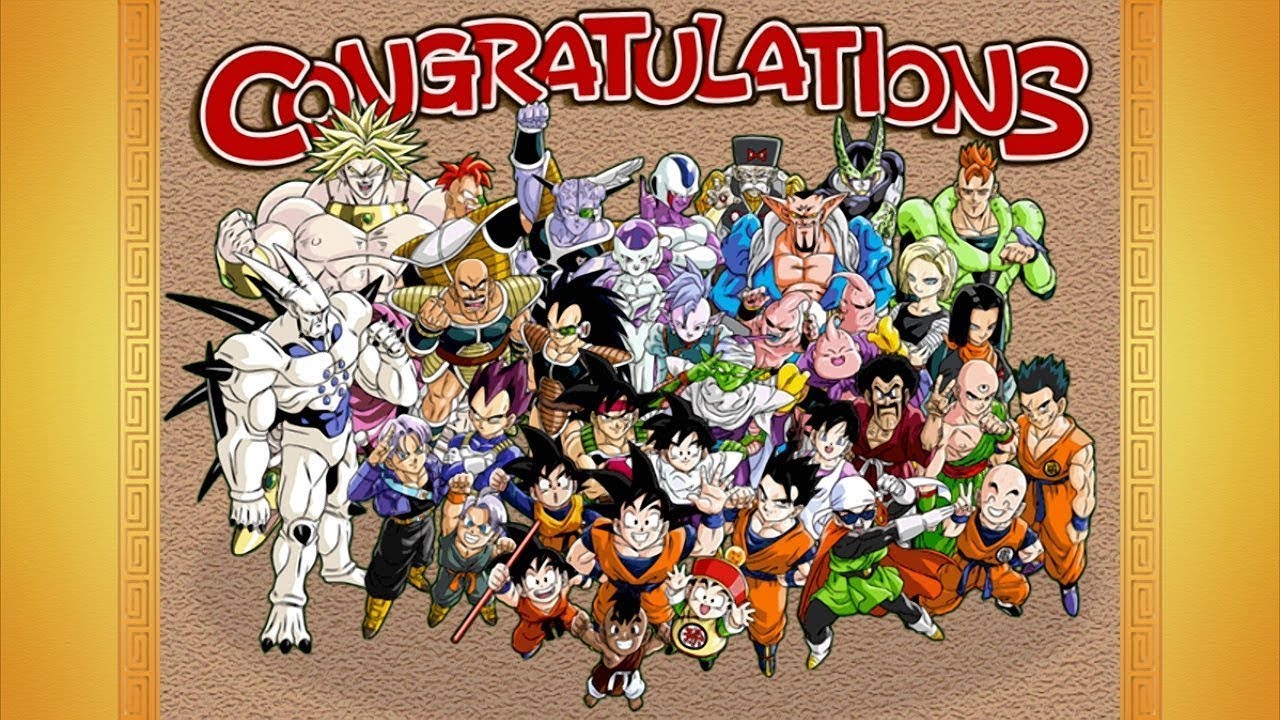 Dragon Ball Z Budokai 3 HD Longplay Xbox 360