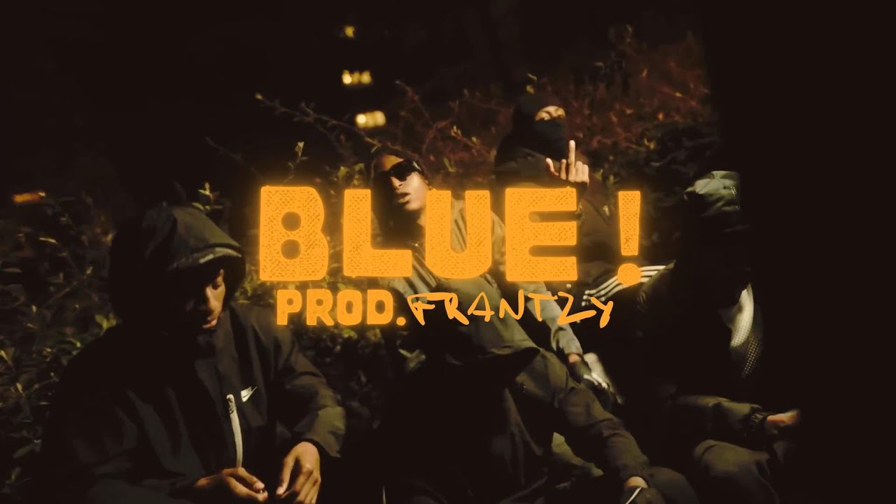 L2B x IDS x Guy2Bezbar x Bilouki Type Beat 