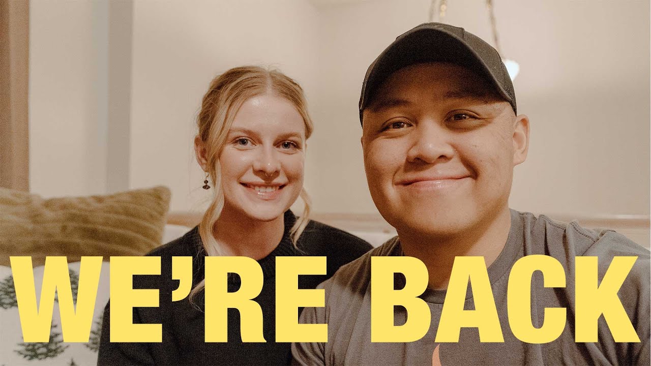 We Sold Our Bus! Life Update: Where Have We Been And What's Next For Our Channel