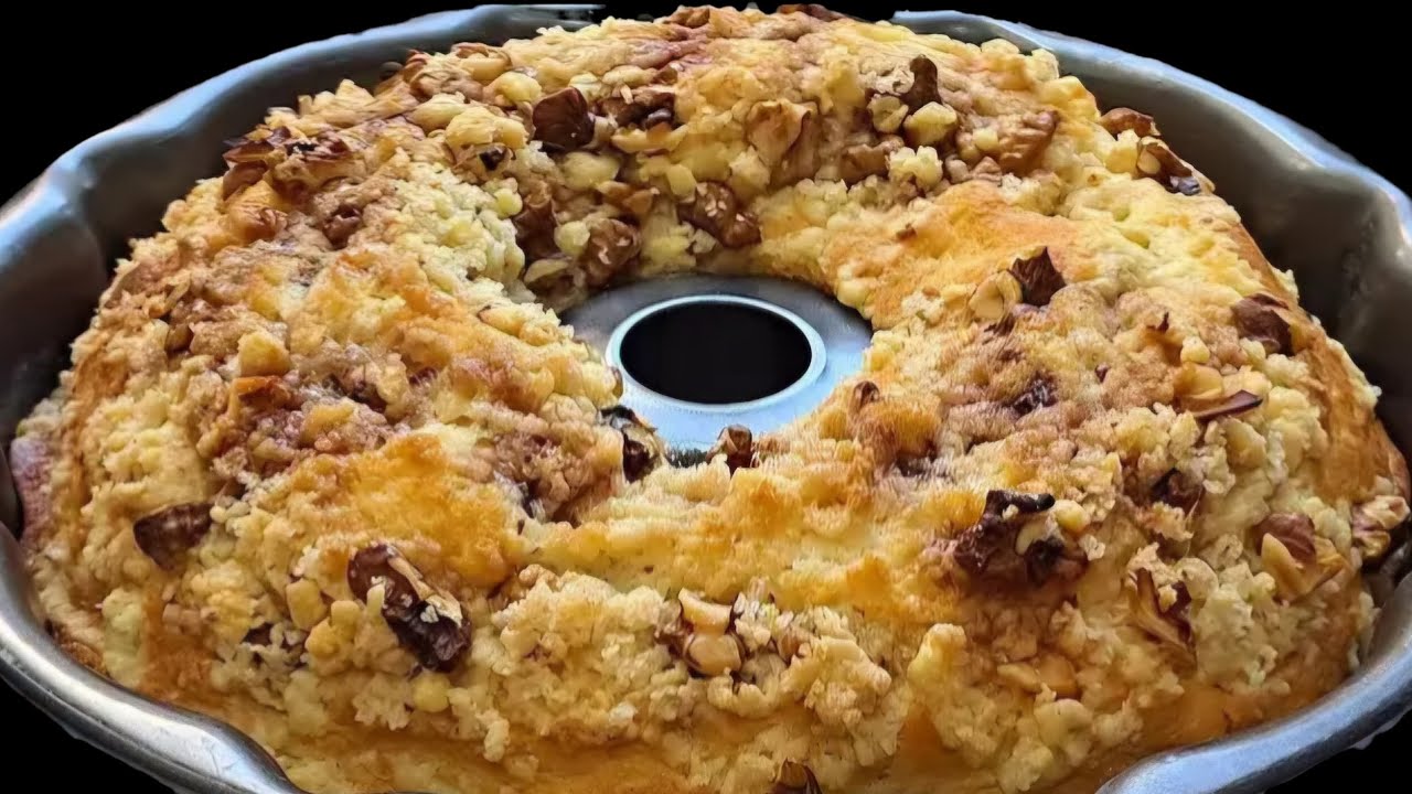 This cake recipe will surprise you with a super soft and delicious cake #cake #cooking #recipes