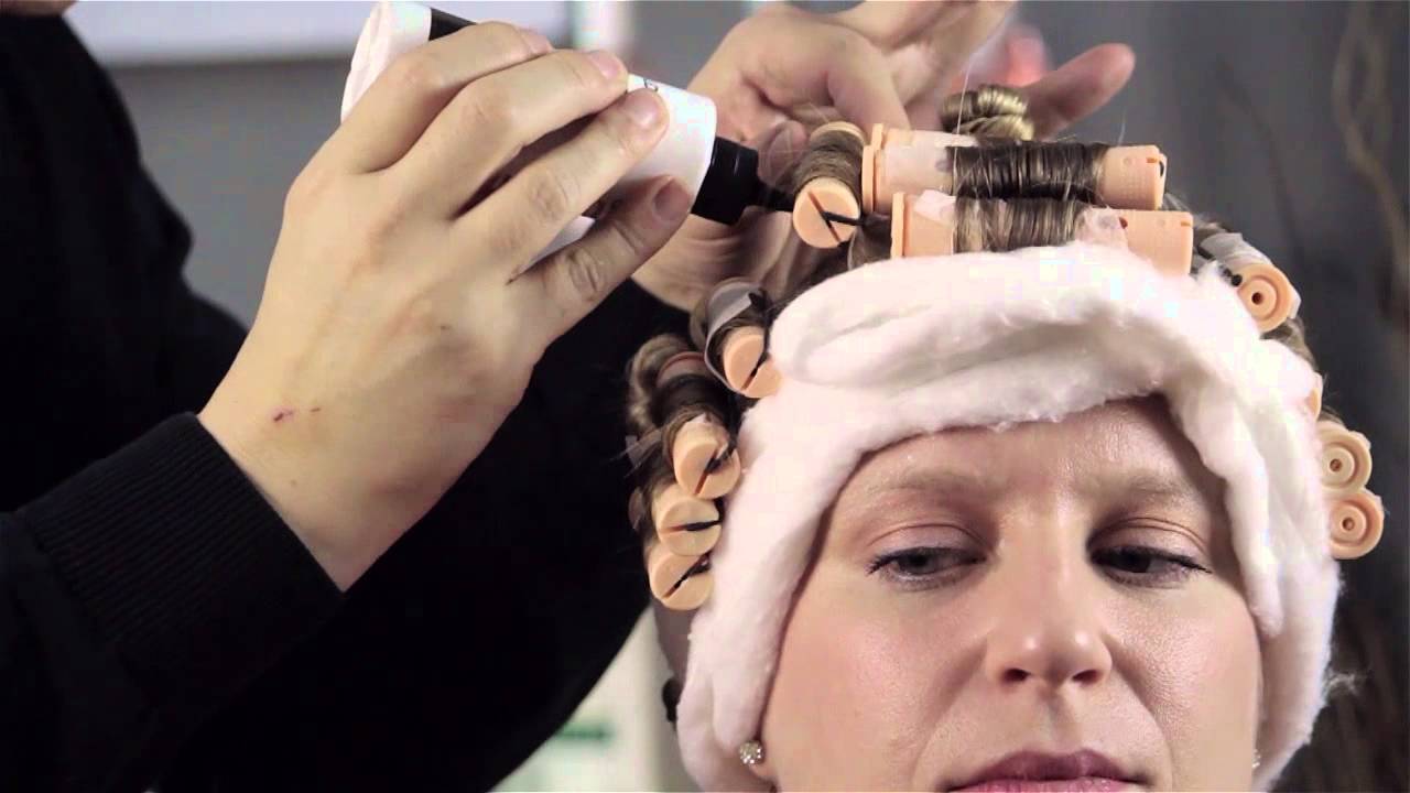 Do I Have to Wait 2 Weeks Between a Perm & Color? : Styling Secrets