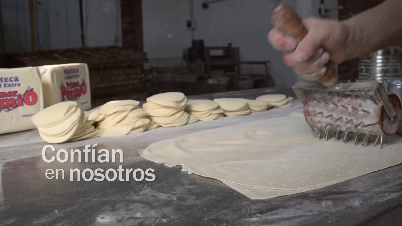 Industria Gastronómica | Primer Premio