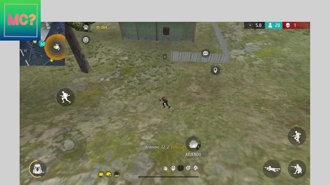 Subiendo de rango en FreeFire #freefire #videojuegos