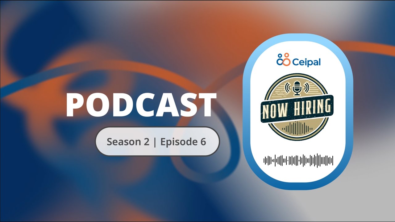 Thriving in Disruption: Strategies for Staffing Success || Season 2 Episode 6