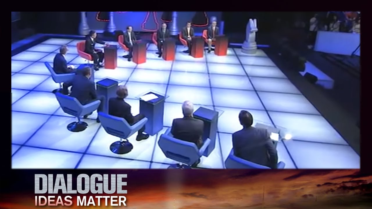 Dialogue&mdash; China-Australia Relations 08/05/2016 | CCTV