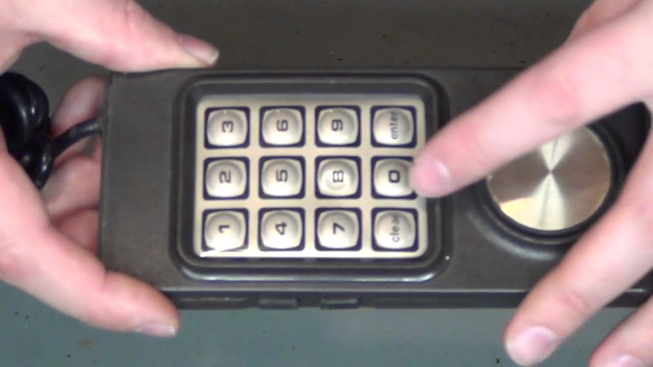 Intellivision Teardown