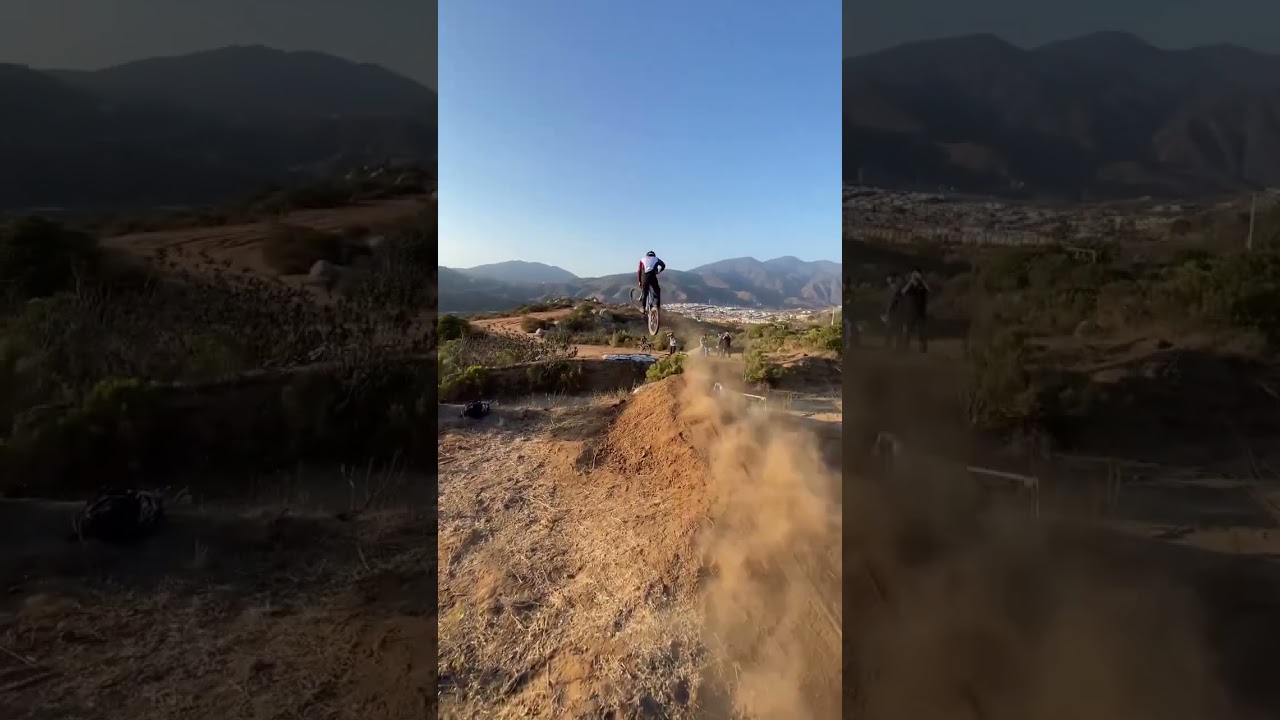Risk Free #mtb #dirtbikeadventures #adventure #extremesports