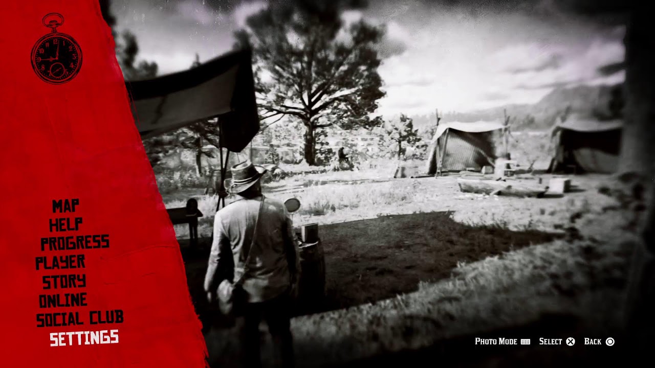 Red dead 2