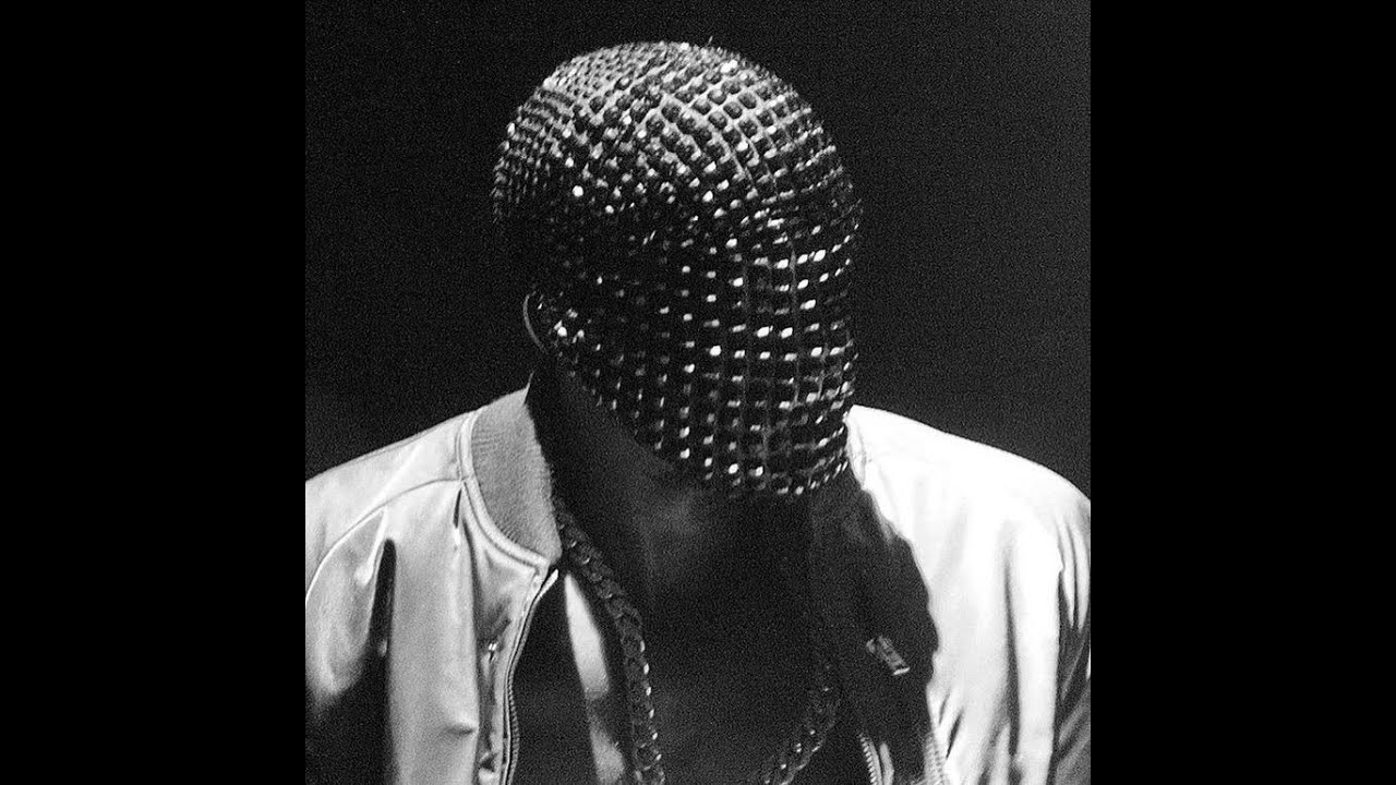 [FREE] Kanye West Yeezus Type Beat - "IT NOH FUNNY" | Experimental Type Beat 2025