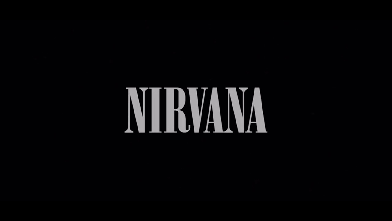 NIRVANA - Lithium live from your bedroom