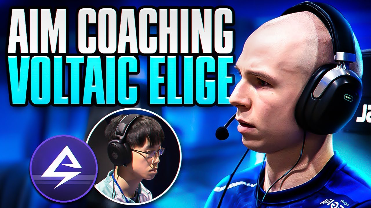Ключевые выводы из Aim Coaching EliGE
