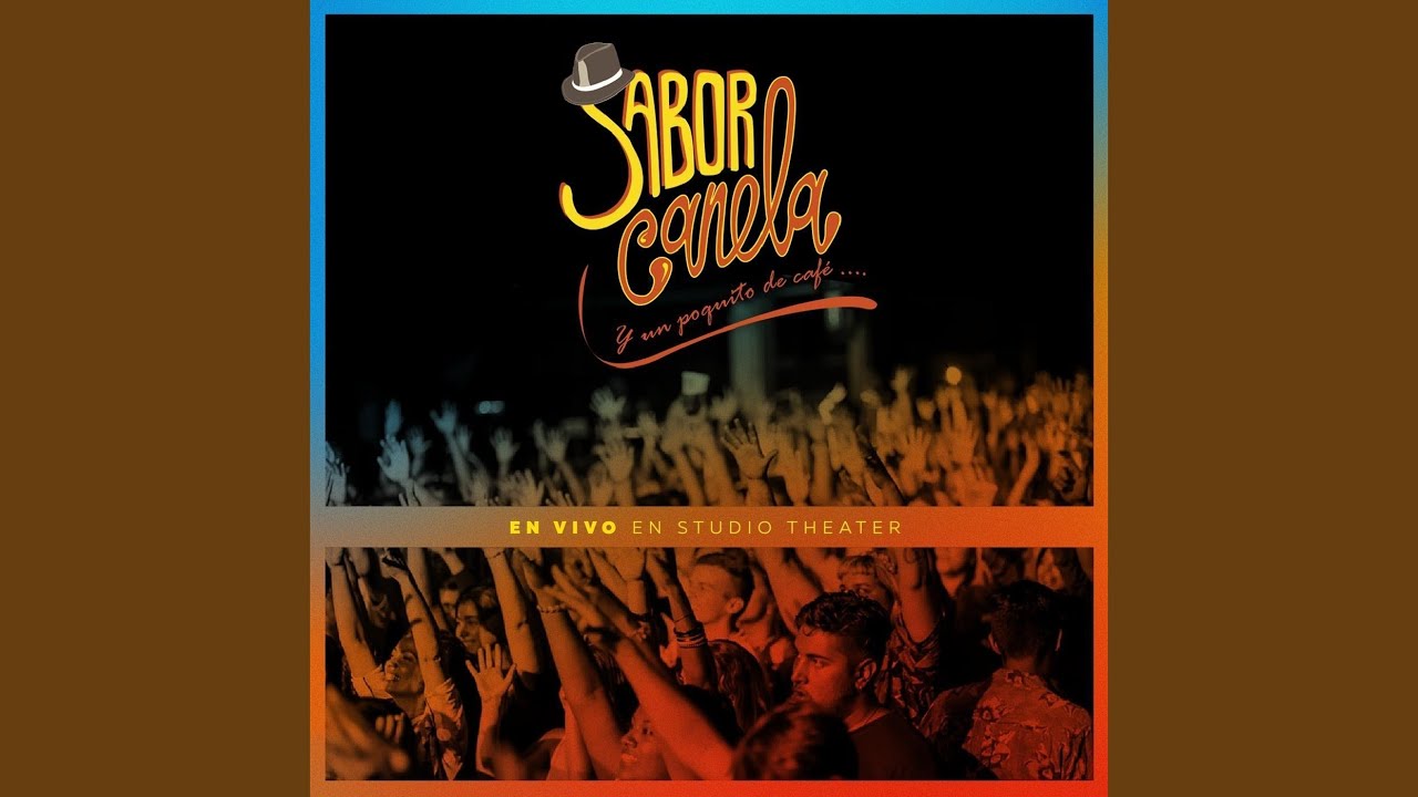 Cumbia Boom / Cómo Dices / Reina (En Vivo) (feat. Chuño)