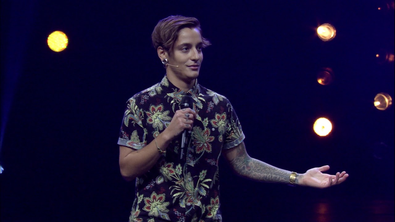Dakota Demirbas - Power To Be You / Talk The Talk 2018