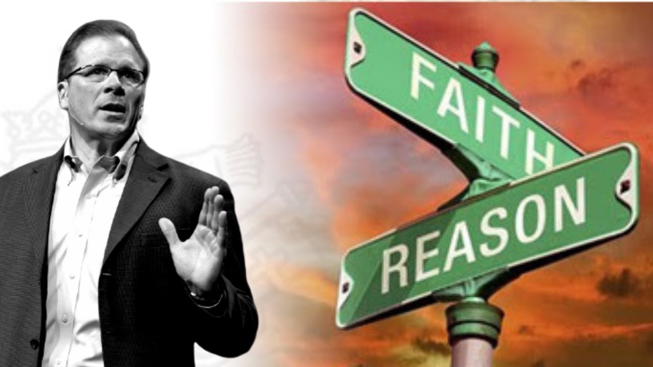 ¿Qué es la VERDAD? La FE y la RAZÓN van de la mano por Frank Turek de @CrossExamined