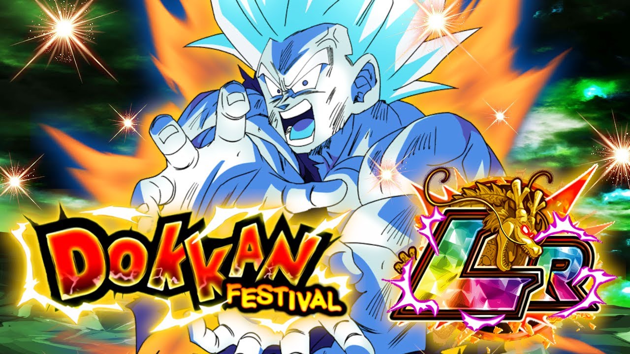 I PLAYED DOKKAN BATTLE NEARLY 1 YEAR F2P.  WHAT DOES MY BOX LOOK LIKE??? 