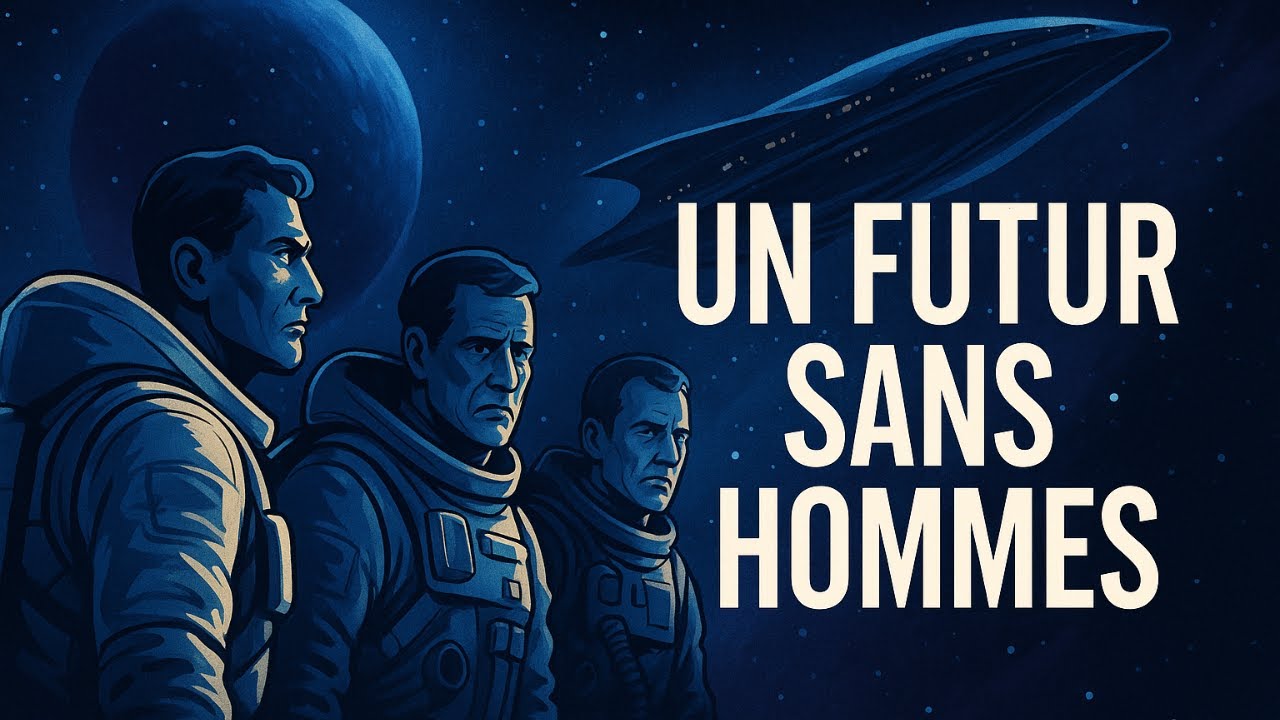 Houston, Houston, me recevez-vous ? James Tiptree Jr