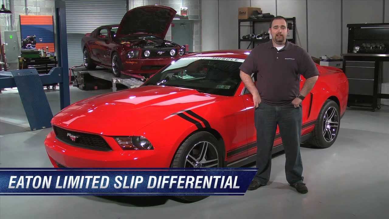 Stage 2 of our 2011 Mustang V6 Project - AmericanMuscle.com
