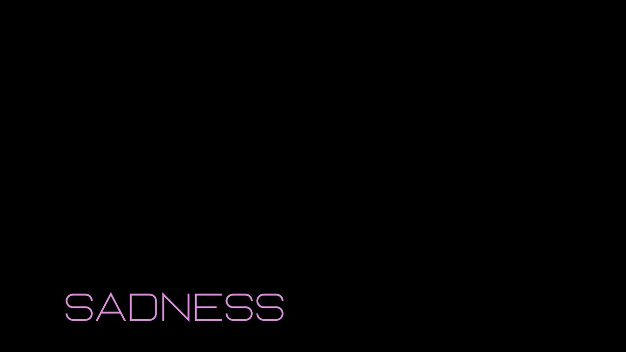 Sadness | OIS Music | Song Seed