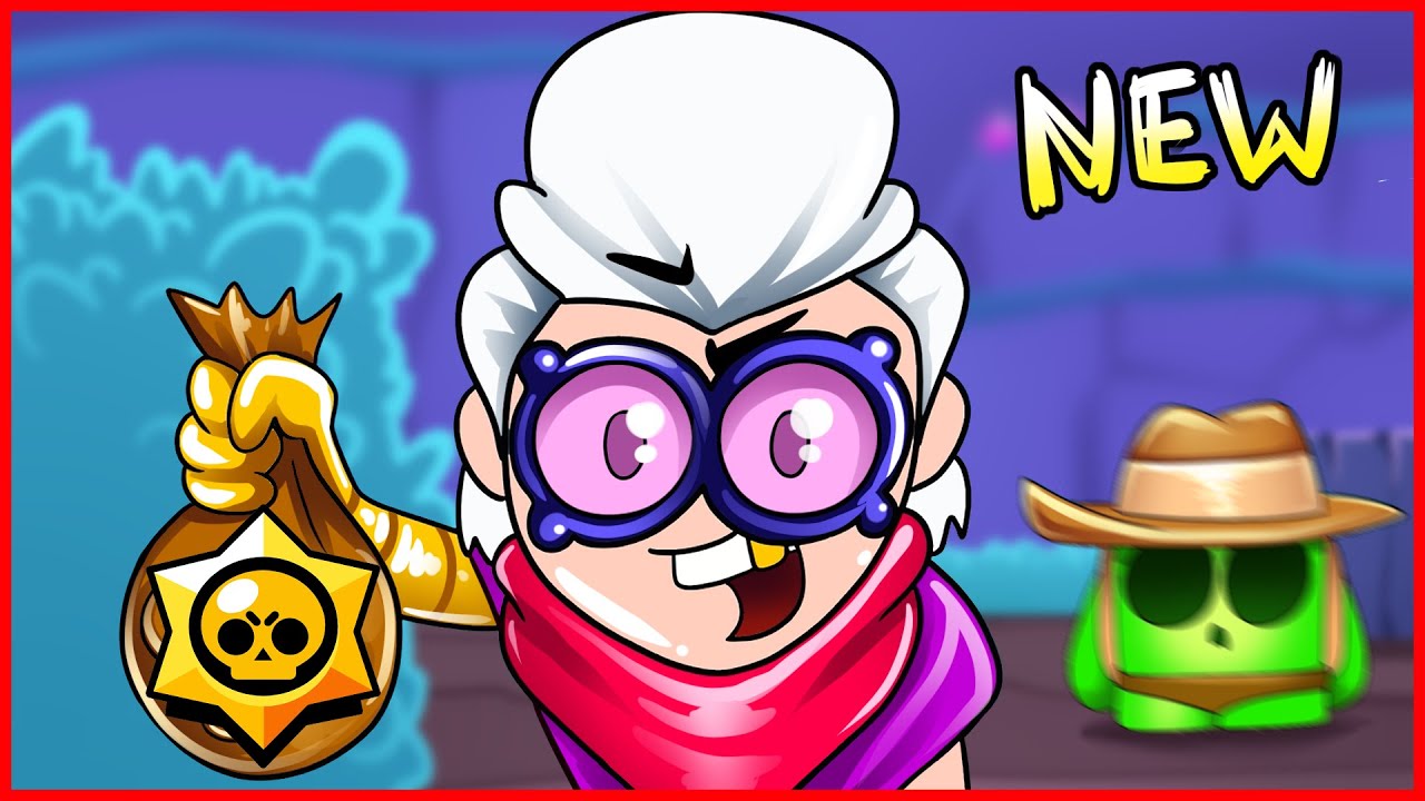 BRAWL STARS ANIMATION - EPIC & FUNNY COMPILATION #6