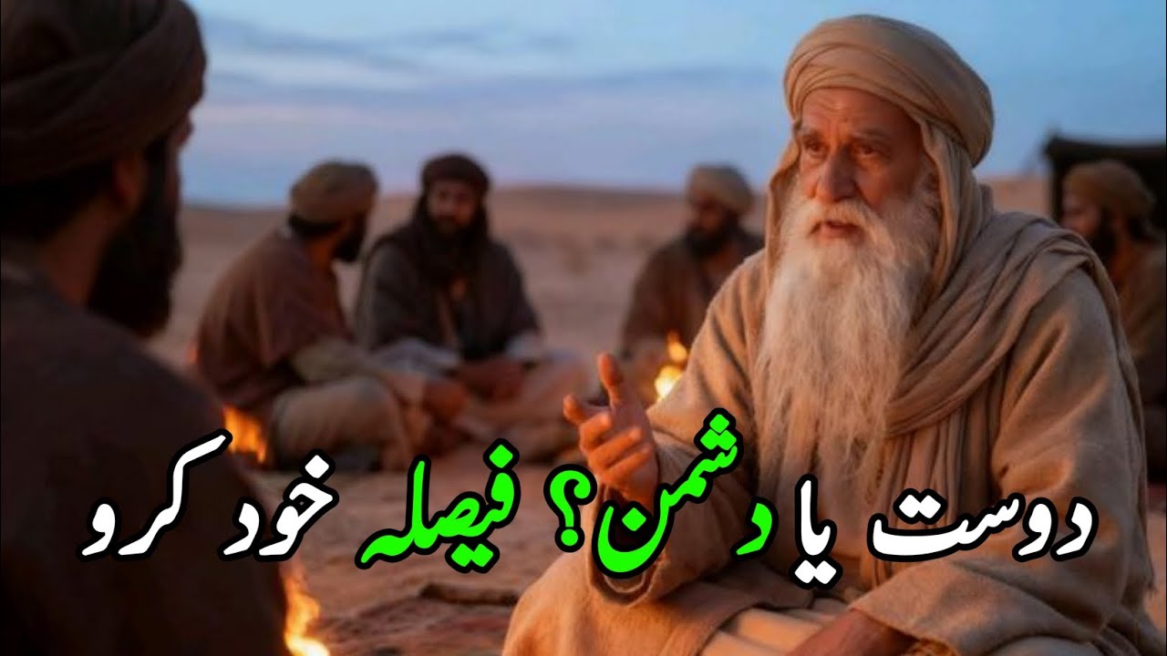 Dost kehte thay mazay karo qabar mein dekh lenge aik jumla jis ne zindagi badal di Islamic