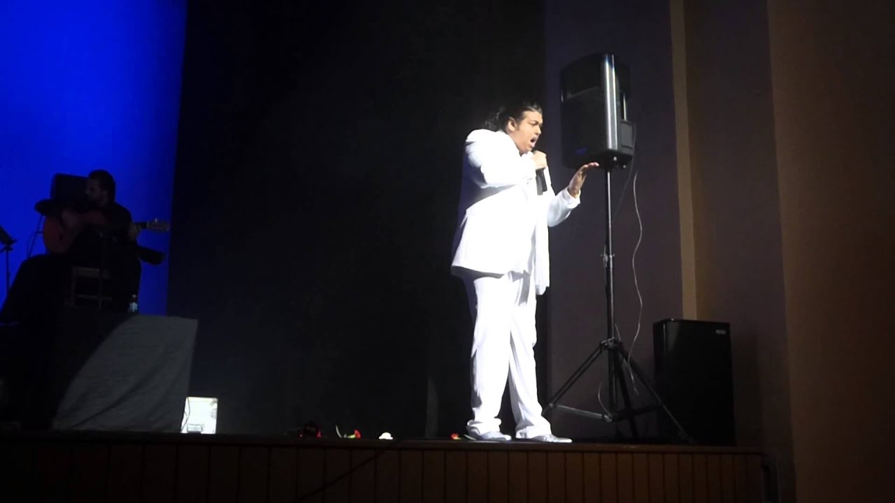 JONATHAN SANTIAGO_POEMA DE MI SOLEDAD_SAN ROQUE 22/11/14