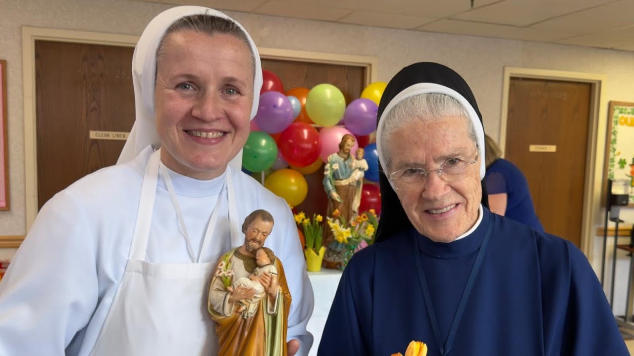 St. Joseph’s Celebration 2025