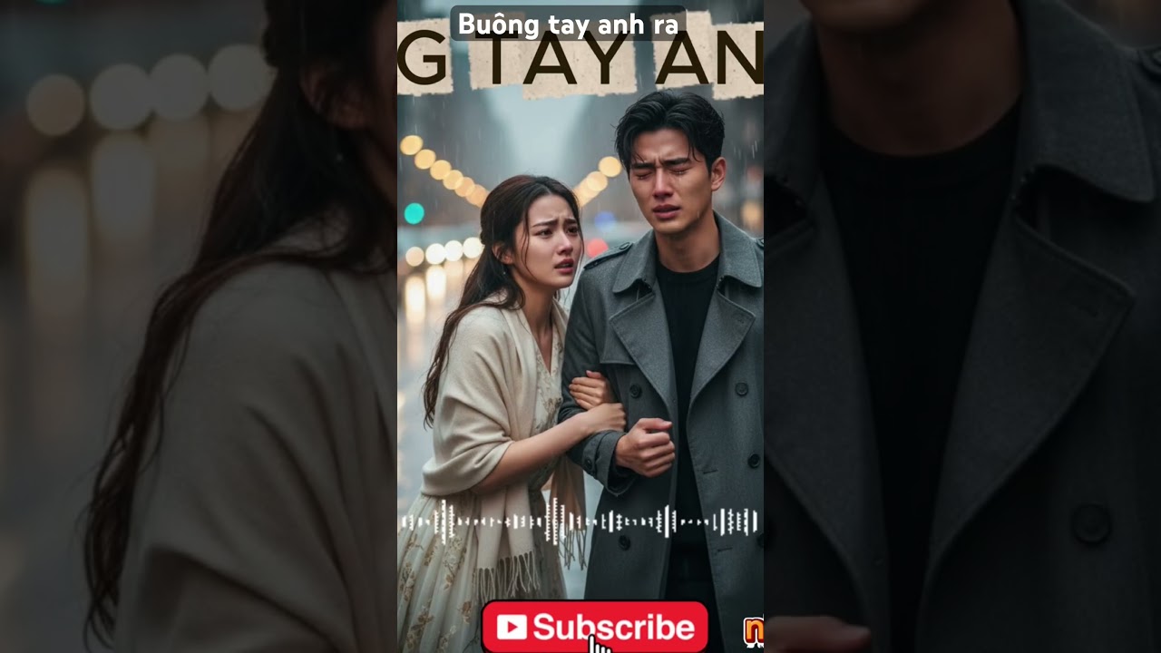 Buông tay anh ra 