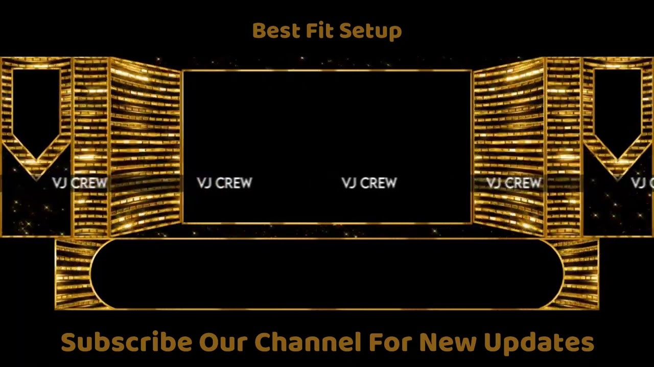 Led Screen Mapping Contant 19 | Mov | PNG | GIF | Vjloop | BackGround | Vj Crew