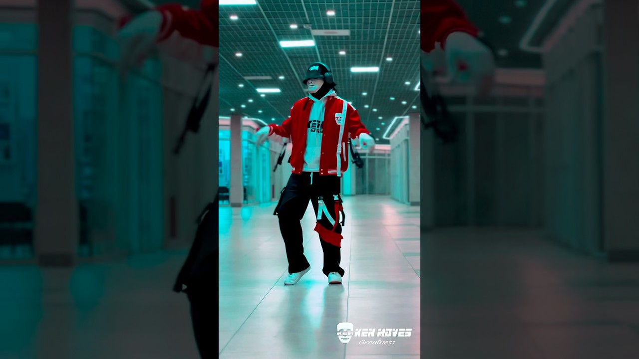 Teach me how to dougie 🔥🔥🔥 #kenmoves