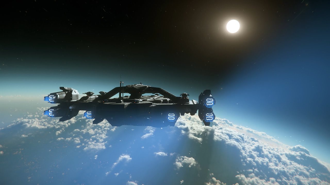 Solo Idris with Engineering, Day 0