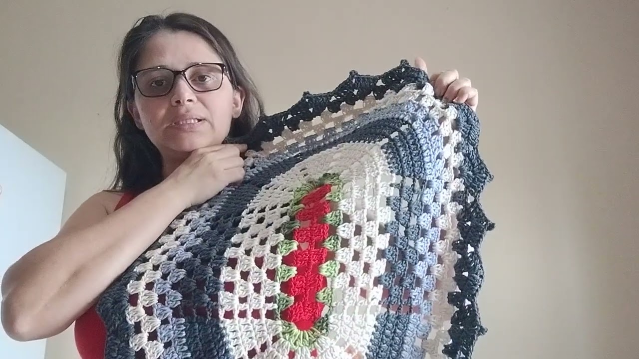 Será que fui produtiva? Vem ver !!!