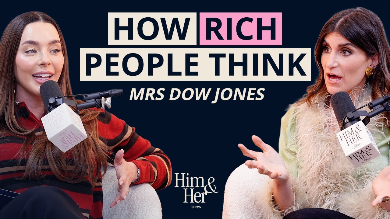Money Expert Mrs Dow Jones: The #1 System to Get Rich Without a High Income