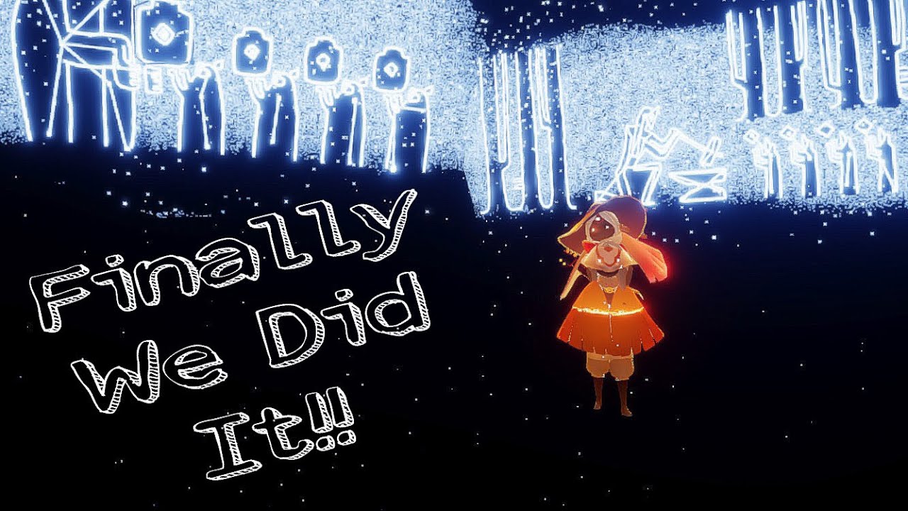 EXPLORING POPULAR OOB AREA's WITH PIGGYBACK / ROCKET 🚀 GLITCH | sky children of the light