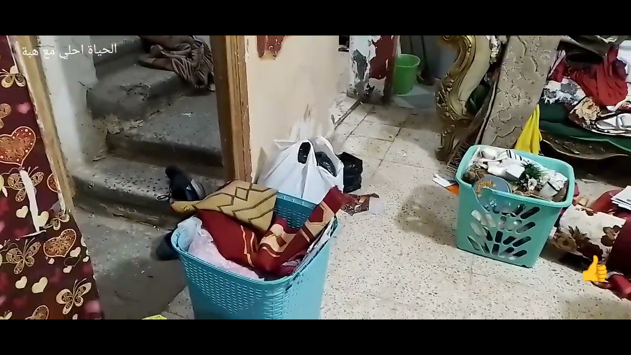 واخيرا فرشت شقتى للعيد 🐏🎡🎊كل سنة وانتم طيبين وبخير يا رب