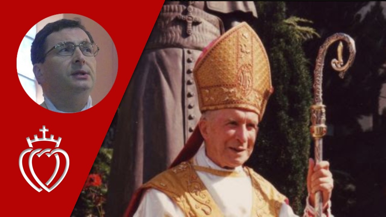 Kapłan według Serca Jezusowego