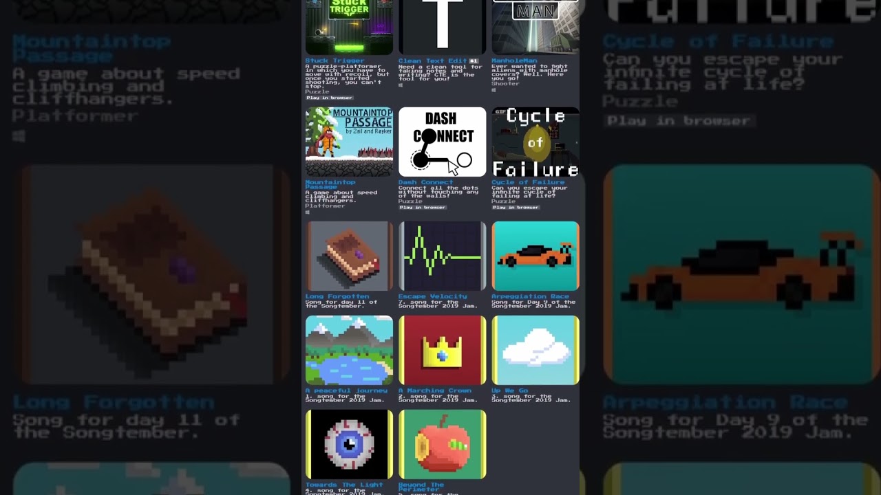 Mini DevLog 01: Making a first person fantasy farming game