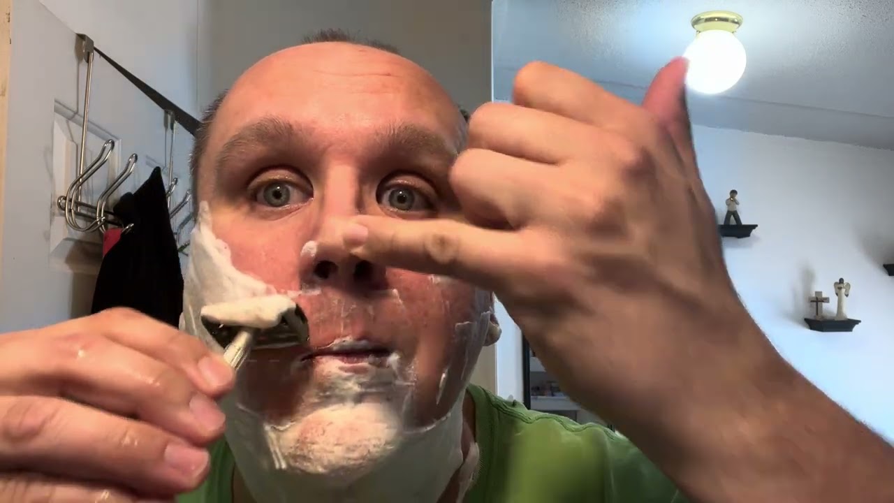 Basil Preylean from the PAA advent calendar 