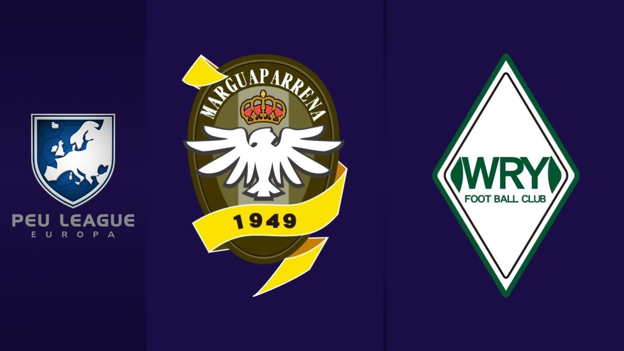 Marguaparrena v Waryamosuk | PEU League | eFootball PES 2021