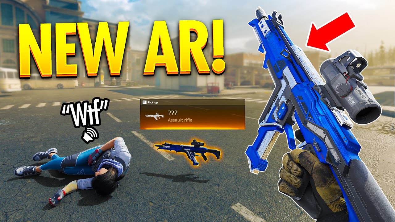 *NEW* Warzone WTF & Funny Moments #560