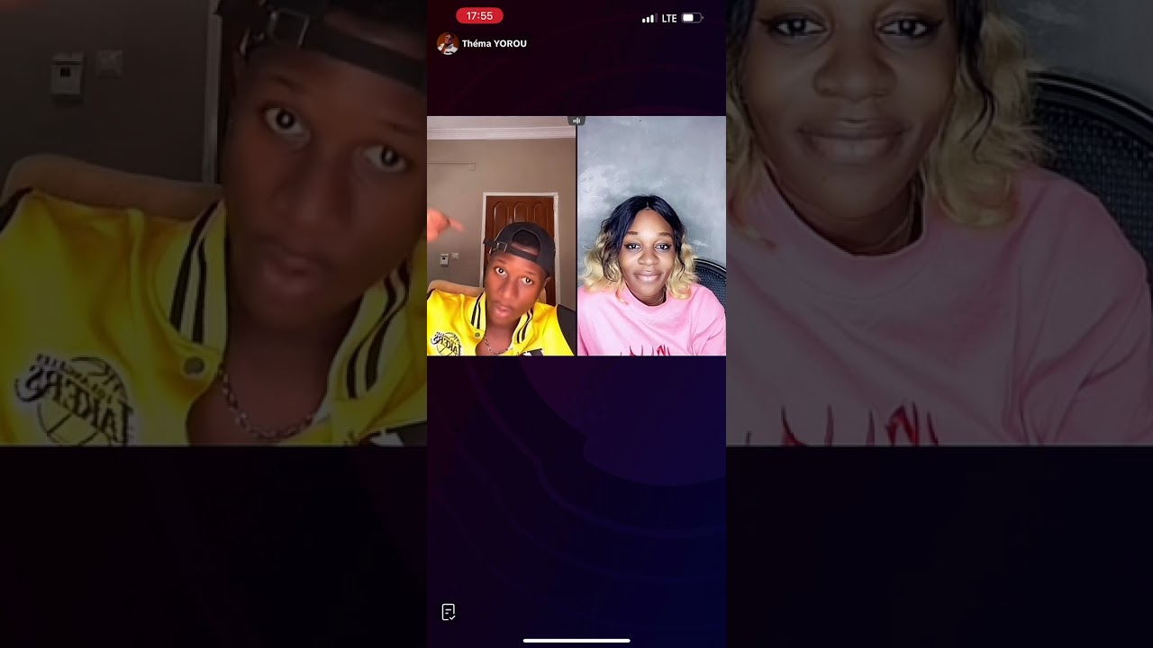 Thema crush et mys mahessaa nous montre leurs mère 💕💕 @themayouru
