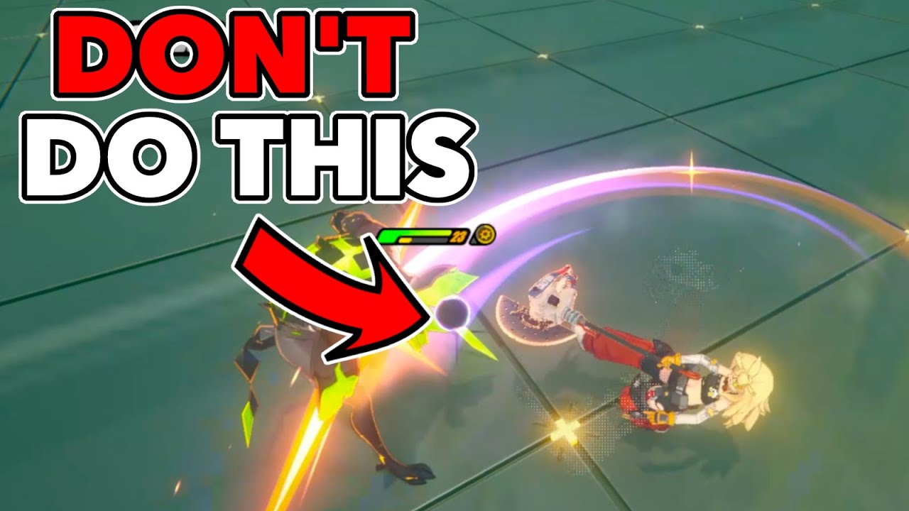 YOU ARE USING PIPER WRONG | Zenless Zone Zero