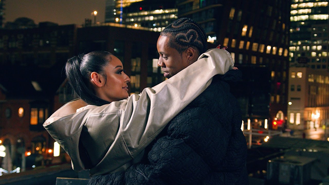 Roy Woods - Young Boy Problems (Official Video)